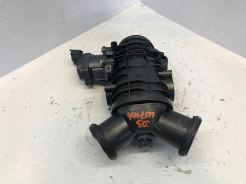 Throttle Body Range Rover Sport 2.7 TDV6 LR078820 Discovery 3 2005 to 2009