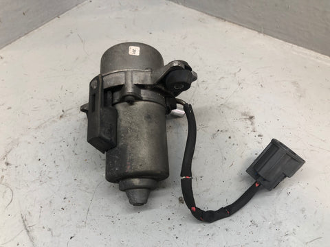 Range Rover Sport Brake Vacuum Booster Pump SQJ500082 4.2 Supercharged