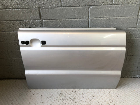 Discovery 2 Door Off Side Front Zambesi Silver Land Rover 1998 to 2004 L14106