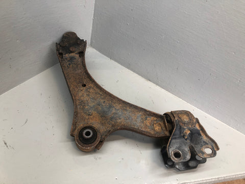 Freelander 2 Front Control Arm Suspension Near Side Lower 2006 to 2014