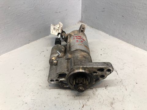 Range Rover L405 Starter Motor 3.0 TDV6 L494 CPLA-11001-BE 2013 to 2017