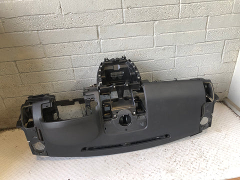 Freelander 2 Dashboard Black Sat Nav LR038081 Land Rover 2006 to 2014