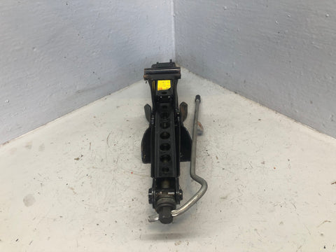 Freelander 2 Scissor Jack with Handle Land Rover 2006 to 2014