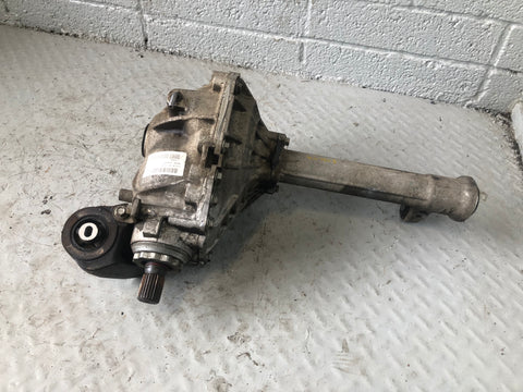 Range Rover L405 Diff Front Differential 3.0 SDV6 CPLA-3017-AE Ratio 2.73