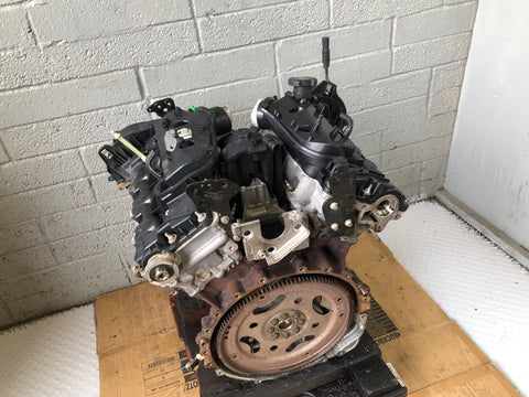 3.0 TDV6 Engine Diesel Land Rover Discovery 4 Range Rover Sport 306DT L28096