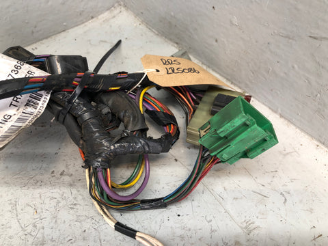 Range Rover Sport Trailer Wiring Link Loom 7H32-15R555-AB L320 2005 to 2009