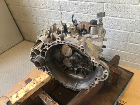 Freelander 2 Manual Gearbox 7G9R 7002 HG HJ 6 Speed 2.2 TD4 2006 to 2011