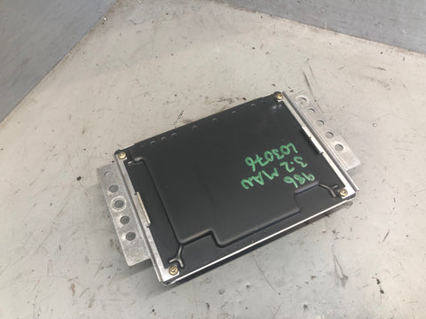 Porsche Boxster S 986 Engine ECU 3.2 M96.21 996.618.605.00 1999 to 2002