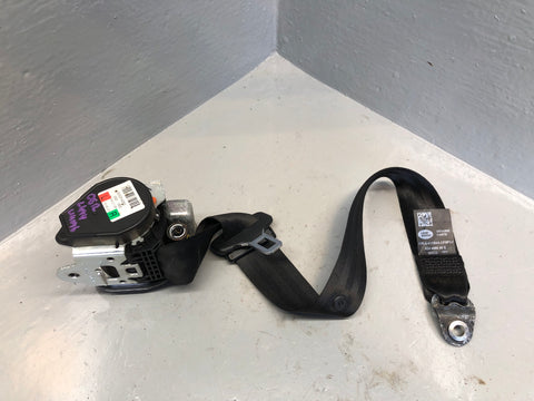 Range Rover Sport Seat Belt Off Side Rear Right L494 2014 to 2022