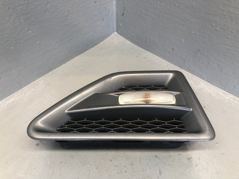 Freelander 2 Wing Vent Indictor Side Repeater Clear Off Side Right Land Rover