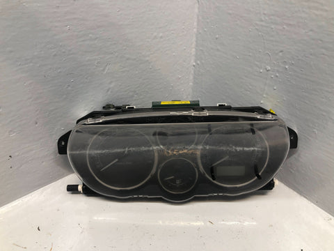 Freelander 1 Speedo Instrument Cluster TD4 YAC500890 2004 to 2006 Land Rover