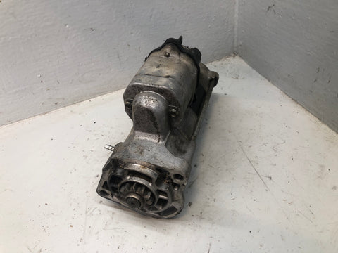 Range Rover L405 Starter Motor 4.4 TDV8 CPLA-11001-AC 2013 to 2017