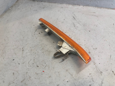 Porsche Boxster 986 Indicator Side Repeater Off Side 996.631.034.01 1996 to 2002