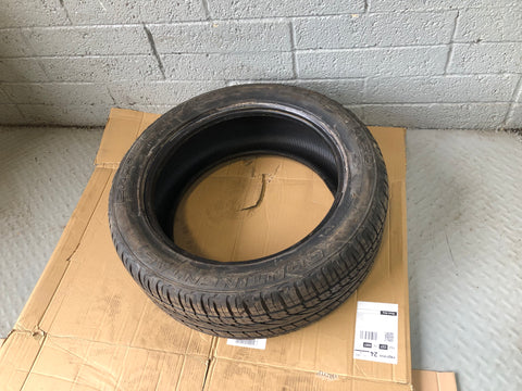 Continental Cross Contact Part Worn Tyre 255/50R20 7mm Tread 255 50 20 D01076A
