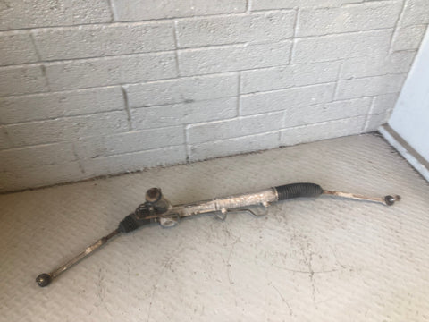 Porsche Boxster 986 Power Steering Rack 996.347.01208 1996 to 2004
