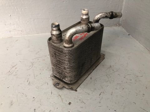 Range Rover Transmission Oil Cooler L322 AJ-V8 4.4 4.2 Supercharged AJ-V8