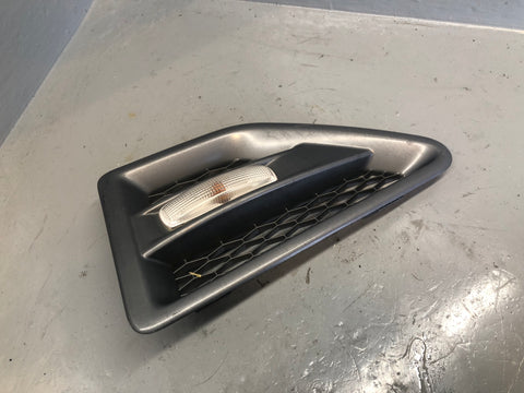 Freelander 2 Wing Vent Indictor Side Repeater Clear Near Side Left Land Rover