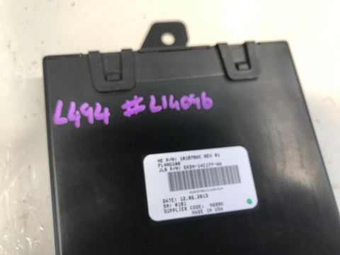Range Rover Sport Side Step Retactable Control Module EK5M-14C177-AA L494
