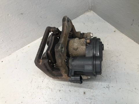 Range Rover L405 Brake Caliper Near Side Rear with Parking Brake Unit
