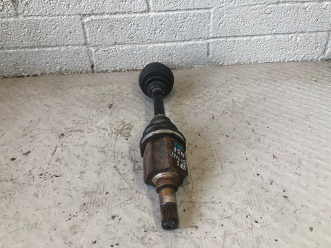 Range Rover Sport Driveshaft Near Side Front 4.2 V8 S/C L320 2005 to 2009
