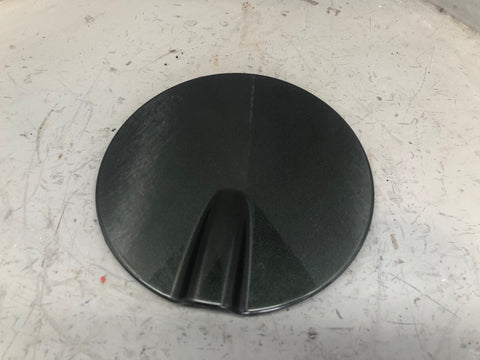 Freelander 2 Fuel Filler Flap Cover Tonga Green Land Rover 2006 to 2011