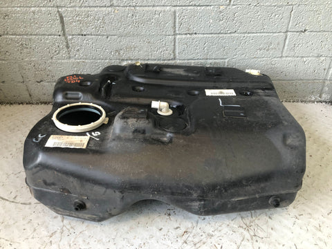 Freelander 1 Fuel Tank Plastic 2.0 TD4 WQB000020 Land Rover 2001 to 2006