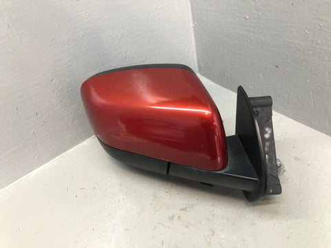 Range Rover Sport Door Mirror Off Side Power Fold L320 2009 to 2013 D11096