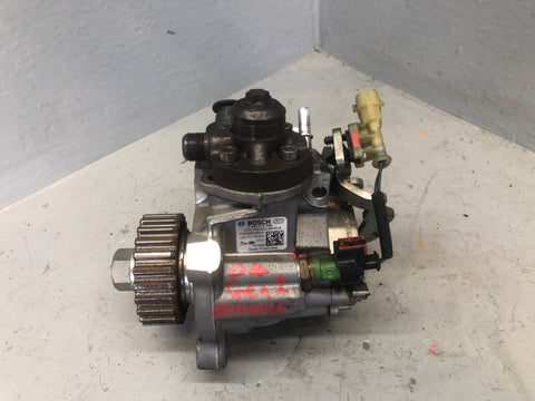 Bosch Injector Fuel Pump High Pressure 3.0 TDV6 FW939B395AA Land Rover L319 L405