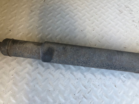 Freelander 2 Propshaft Complete TD4 Land Rover 2006 to 2014 J31076