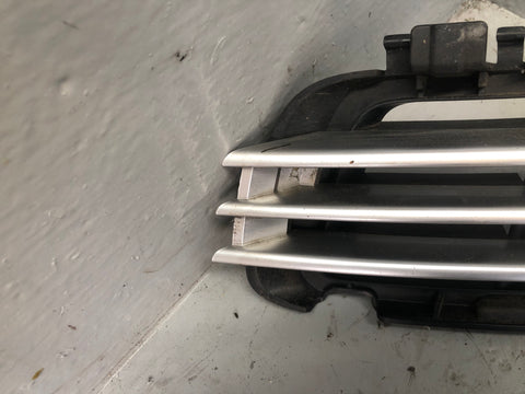 Range Rover L405 Bumper Grille Lower Left CK52 17F909 AA 2013 to 2017