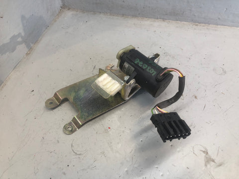 Porsche Boxster S Throttle Pedal Position Sensor 986 0 280 752 010 1996 to 2004