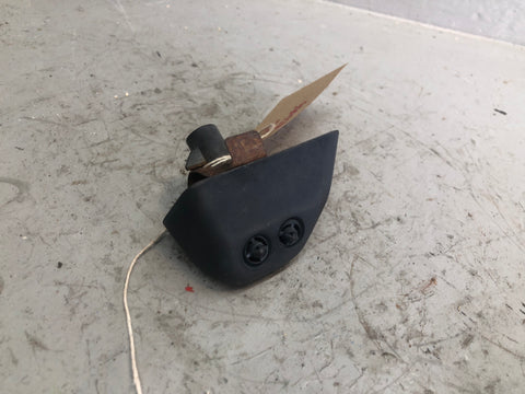 Freelander 2 Headlight Washer Jet Nozzle Front Bumper Near Side Left Land Rover