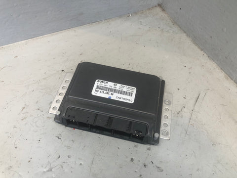 Porsche Boxster S 986 Engine ECU 3.2 M96.21 996.618.605.00 1999 to 2002