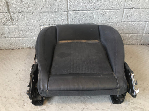 Discovery Sport Seat Base Near Side Front Black Leather L550 Land Rover L15066