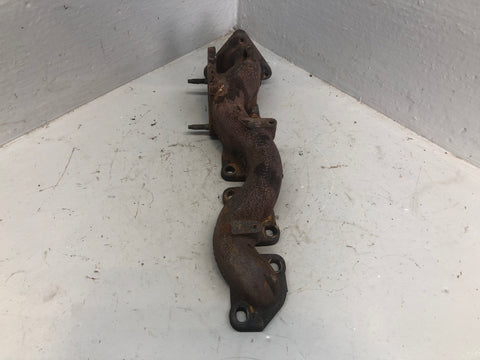 Range Rover L405 Exhaust Manifold Right Off Side 4.4 TDV8 2013 to 2017