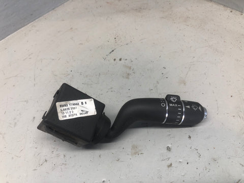 Jaguar XF Windscreen Wiper Stalk 8W83 17A553 BB X250 2011 to 2015