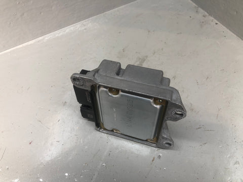 Discovery 4 Airbag SRS ECU Module FH22-14D374-AC Land Rover 2009 to 2016