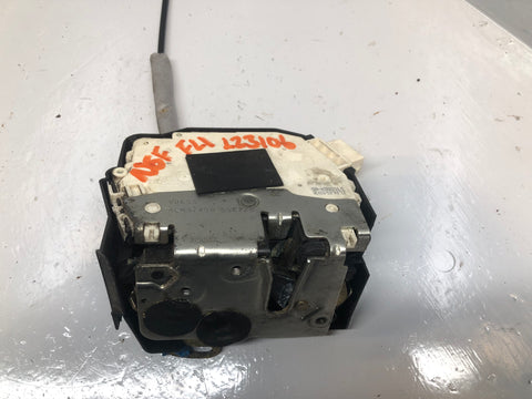 Freelander 1 Lock Actuator Front Door Near Side Land Rover 1998 to 2006
