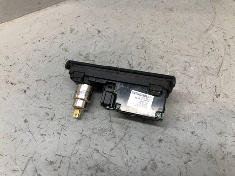 Audio Module 12V Aux AV Port A2C5341867100 Discovery 4 Range Rover Sport