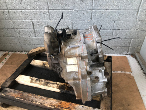 Freelander 2 Auto Gearbox Automatic TF-81SC Land Rover 2006 to 2010 D14106