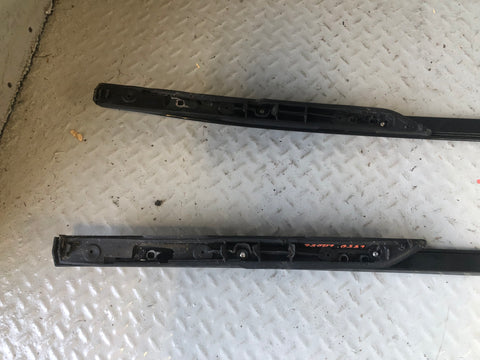 Discovery Sport Roof Rails L550 Pair of Genuine Land Rover 2014 to 2019
