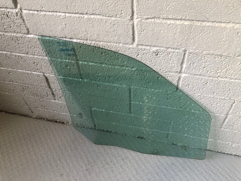 Freelander 2 Door Glass Window Near Side Front Land Rover 2006 to 2014