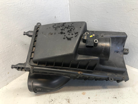 Range Rover L405 Air Filter Housing Box Off Side 4.4 TDV8 2013 to 2017