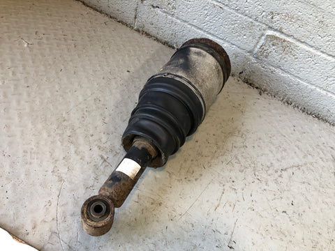 Discovery 3 Rear Suspension Airbag Shock Absorber Strut Land Rover L03096