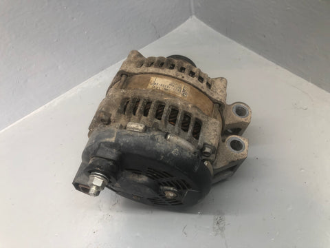 Discovery 4 Alternator GH22-10300-AB 3.0 TDV6 Land Rover Gen 2 2014 to 2016