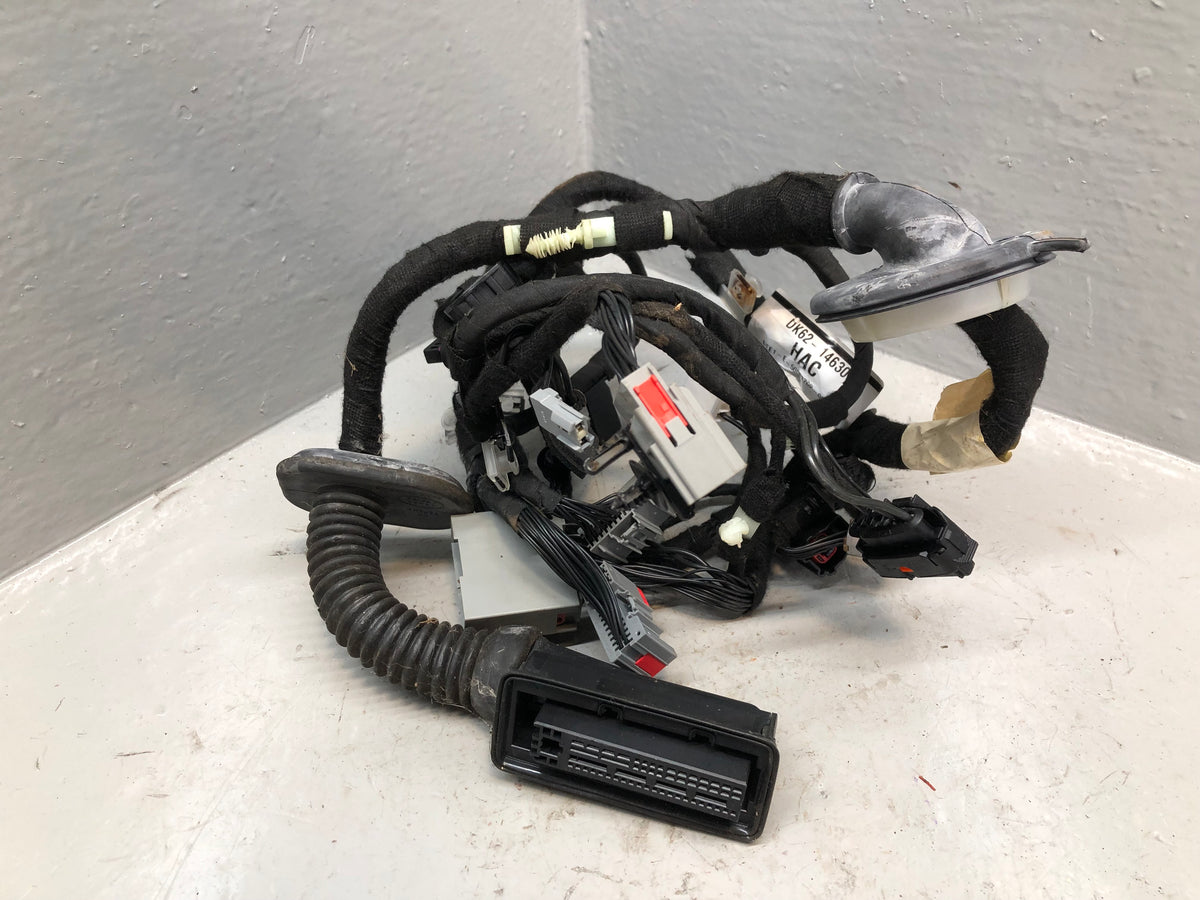 Range Rover L494 Door Wiring Loom Near Side Front DK62-14630 HAC 2013 to 2017