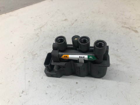 Range Rover L405 Air Suspension Front Crossover Valve CPLA-5B710-AB 2013 to 2017