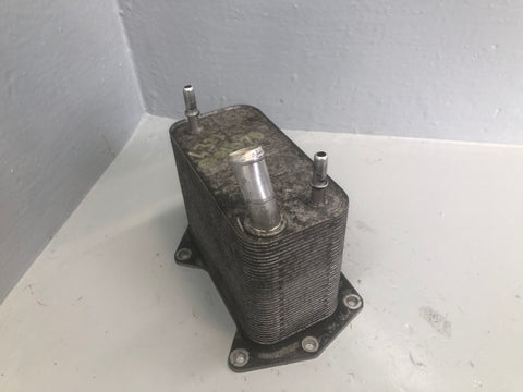 Engine Oil Cooler 3.6 TDV8 Range Rover L322 / Sport LR006427 2006 to 2009