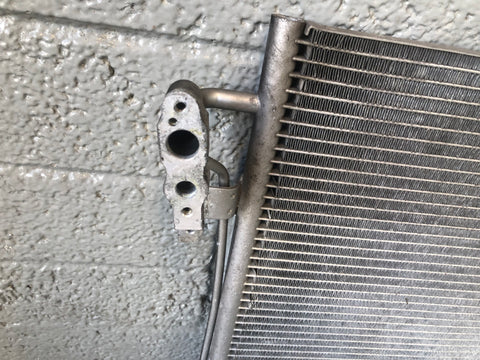 Range Rover Sport Condenser Radiator Air Con L320 4.2 V8 Supercharged