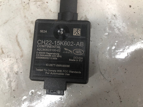Discovery 4 Antenna Control Module CH22-15K602-AB L538 2014 to 2016 Land Rover